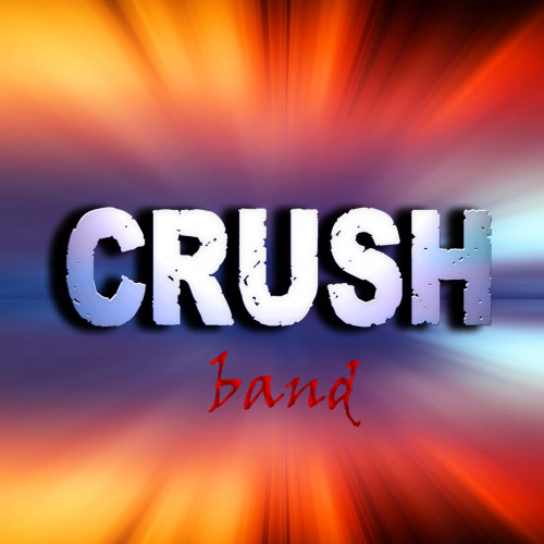 Кавер бенд Crush